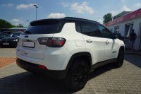 Jeep Compass 1.3 Hybrid Upland Plug-In
