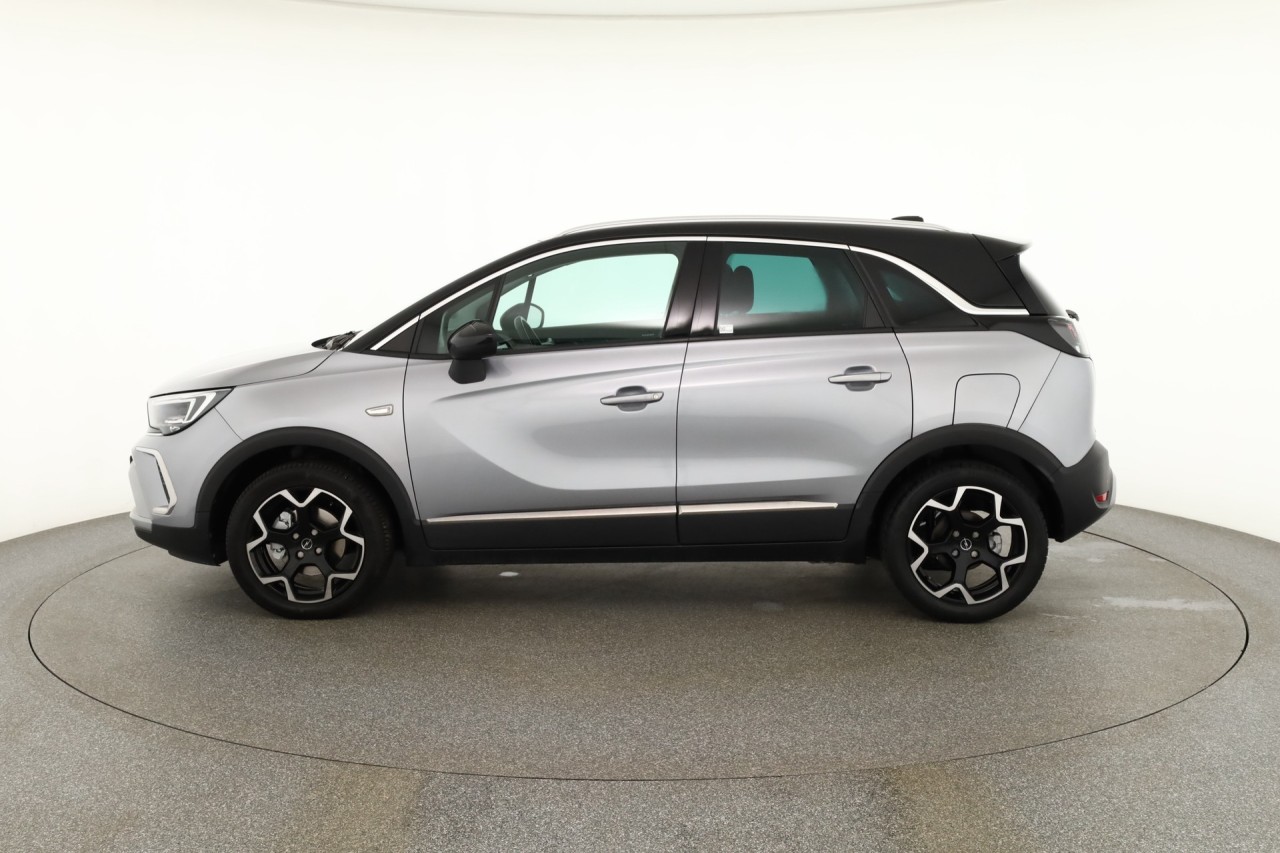 Opel Crossland 1.2 DI Turbo Aut.