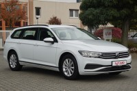 VW Passat Variant 1.5 TSI DSG