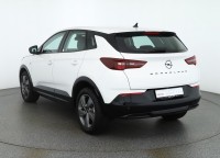 Opel Grandland (X) 1.2 Turbo GS Line