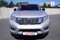 Nissan Navara 4x4 2.3 dCi Acenta King Cab