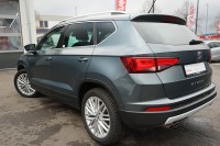 Seat Ateca 2.0 TDI 4Drive