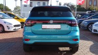 VW T-Cross 1.0 TSI R-Line