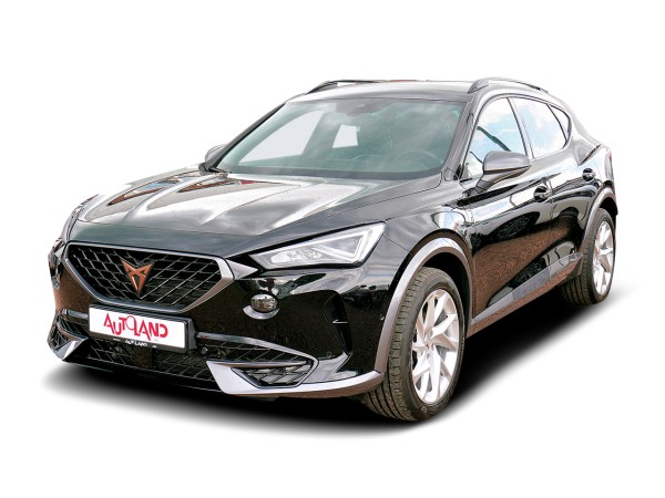 Cupra Formentor 1.5 TSI