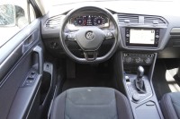 VW Tiguan Allspace 2.0 TDI Highline R-Line 4Motion