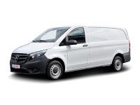Mercedes-Benz Vito 114 CDI lang Navi Sitzheizung Tempomat