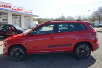 Skoda Karoq 1.5 TSI Sportline