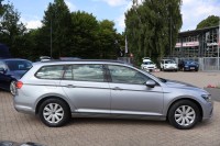 VW Passat Variant 1.5TSI Conceptline