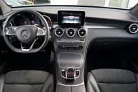 Mercedes-Benz GLC 250 GLC-Coupe 250d AMG Line 4Matic