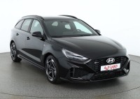 Hyundai i30 Kombi 1.6 T-GDI Aut.