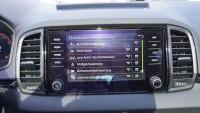 Skoda Karoq Sportline 1.5 TSI DSG