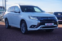 Mitsubishi Outlander 2.4 Plug-in Hybrid 4WD