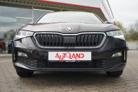 Skoda Scala 1.0 TSI Active