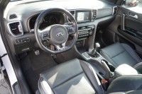 Kia Sportage 1.6 TGDI