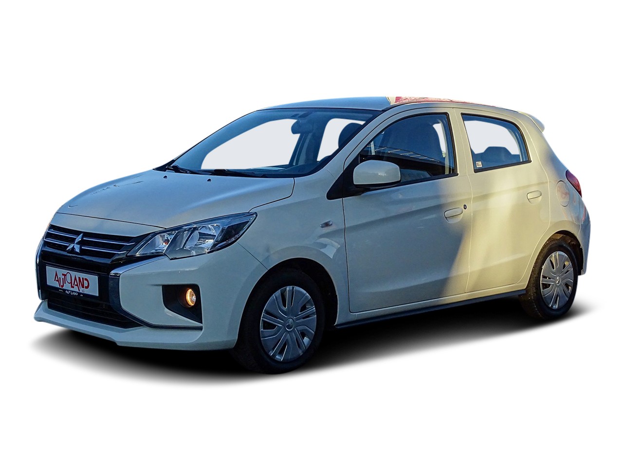 Mitsubishi Space Star 1.2