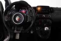 Abarth 695 1.4 T-Jet 16V Sabelt