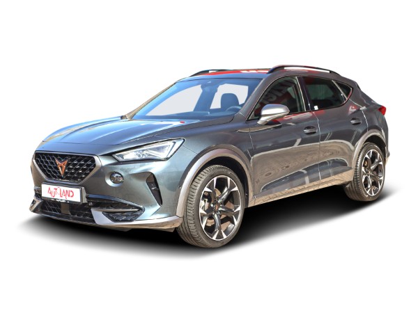 Cupra Formentor 1.5 TSI