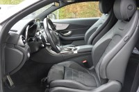 Mercedes-Benz C 200 C200 4Matic AMG Line