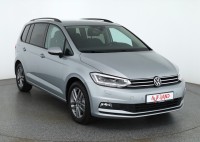 VW Touran 1.5 TSI DSG