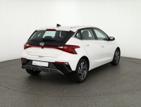 Hyundai i20 1.0T-GDI Aut.