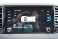 Skoda Karoq 1.5 16V TSI Sportline