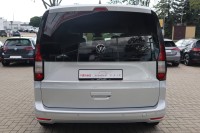 VW Caddy 2.0 TDI Life DSG