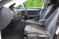 VW Passat Variant 1.5 16V TSI Elegance
