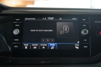 VW Taigo 1.0 TSI