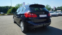 BMW 218 i Luxury Line