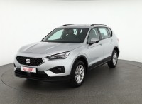 Seat Tarraco 2.0 TDI Style 4Drive DSG 3-Zonen-Klima Navi Sitzheizung