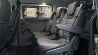 Ford Tourneo Custom 320 L1 Titanium