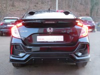 Honda Civic 1.0 Turbo