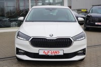 Skoda Fabia 1.0 Active