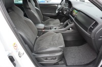 Skoda Kodiaq 2.0 TDI Sportline 4x4 DSG