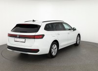 VW Passat Variant 1.5 eTSI DSG