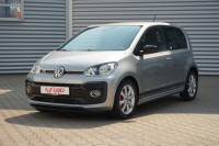 Vorschau: VW up up! 1.0 TSI GTI
