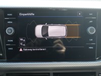 VW T-Cross 1.0 Active