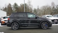 VW Tiguan 2.0 TSI R 4Motion