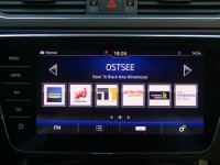 Skoda Superb Combi 2.0 TDI Sportline 4x4 DSG