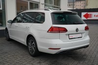 VW Golf VII 1.0 TSI BMT Sound