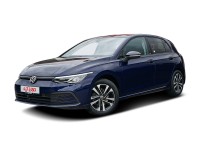 VW Golf VIII 2.0 TDI DSG United LED Navi Spurhalte