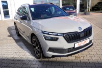 Skoda Kamiq 1.5 TSI DSG Monte Carlo