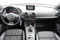 Audi A3 Sportback 1.2 TFSI S-Line