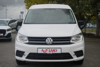 VW Caddy 2.0 TDI Maxi