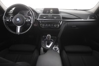 BMW 320 320d xDrive Sport Line Aut.