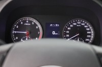 Hyundai Tucson 1.6 blue