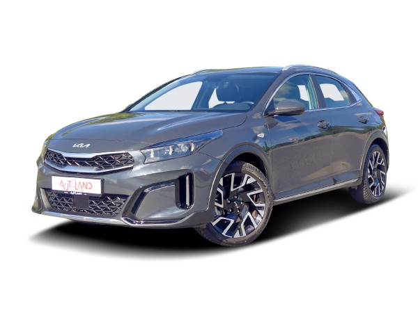 Kia xcee'd XCeed 1.5 T-GDI