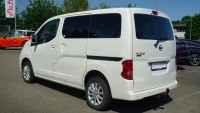 Nissan NV200 / Evalia 1.5 dCi