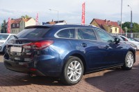 Mazda 6 2.0 SKYACTIV-G Exclusive-Line Aut.