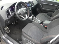 Seat Ateca 1.5 FR DSG